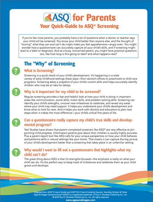 ASQ